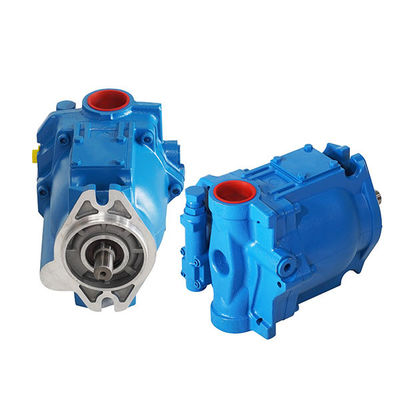 Piston Parker Hidrolik Pompalar PVE21AR05AA10A1800000100100CD0A Özel piston pompası Çin fabrikası