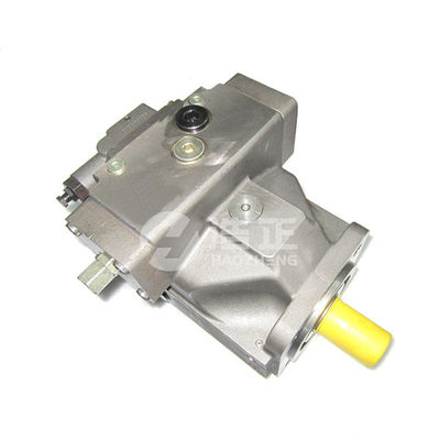 A4VSO71DR-10X-PPB13K25 Hidrolik Pompa