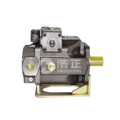 A4VSO71DR-10X-PZB13K33 Hidrolik pompa
