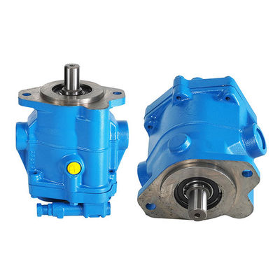Modüler Tasarım Vickers Hidrolik Piston Pompası Özel Çeşitli Uygulama Pompaları