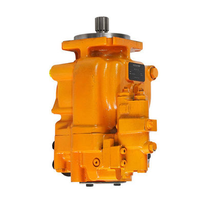 Özel Hidrolik Pompa CatpumpERPILLAR-320B LU 126-2073 Catpump Pompa Parça Tamiri