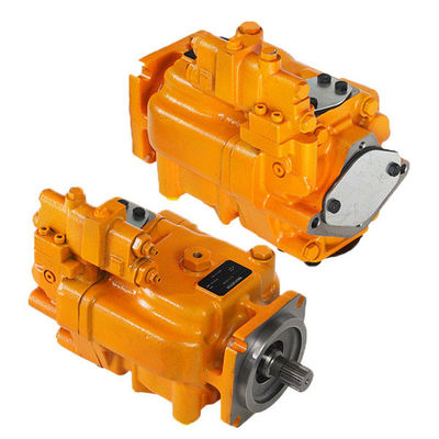 dökme çelik catpumperpillar hidrolik pompa 320B LN 126-2073 catpump basınç pompaları