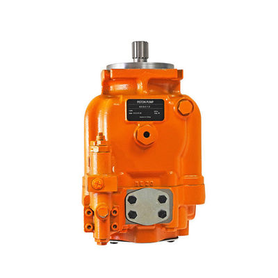 126-2073 Ana pompa catpump 320b Yüksek Kapasiteli catpump Hidrolik pompa
