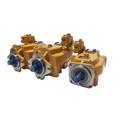 114-0602 320L Hidrolik Pompa İnşaat Hidrolik Pompa Catpumperpillar için