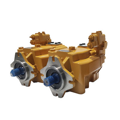 OEM catpumperpillar Hidrolik Pompalar catpumpERPILLAR-320B U 126-2073 catpumperpillar Vane Pump