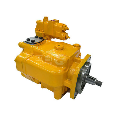 S 123-2233 catpump 320b Hidrolik pompa Mini Hidrolik dişli pompası Özel