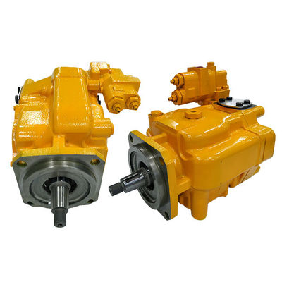 Endüstriyel kazıcı hidrolik pompa catpumpERPILLAR-322N Backhoe hidrolik pompa