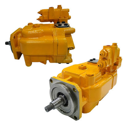 114-0603 Yüksek basınçlı kazıcı için hidrolik pompa