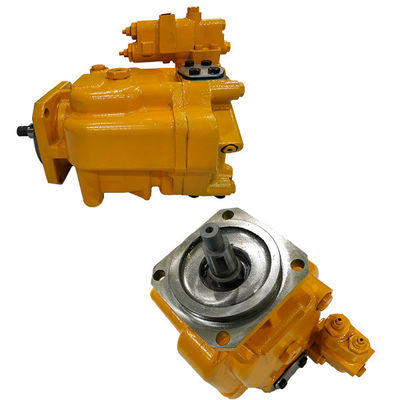 catpumpERPILLAR-322B LN 123-2231 Kazıcı Hidrolik Pompa Özel