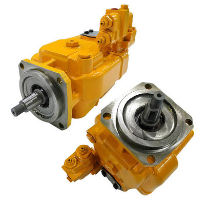 CatpumpERPILLAR-322B L 126-2073 Catpump Hidrolik Pompa