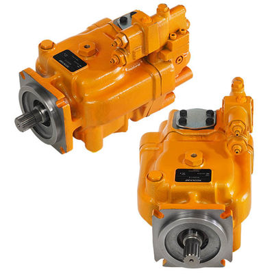 İnşaat Makineleri katpumperpillar Excavator Hidrolik Pompa 153-9184 Tek Çubuklu