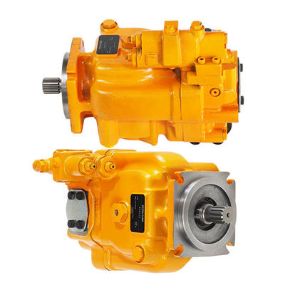 ODM Kazı makinesi Hidrolik Pompa CatpumpERPILLAR-325B 126-2073 Catpump Kazı makinesi pompası