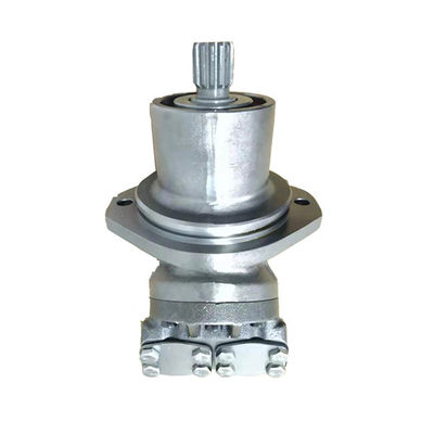 Rexroth A A2F O 250 /60L-VZB05 Yüksek Hacimli Hidrolik Motor Pompası