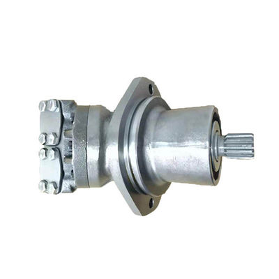 Endüstriyel Hidrolik Pompa Motoru Rexroth A2F O 383 /60R-VZH11