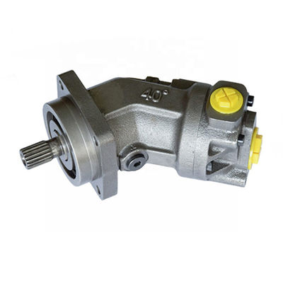 Rexroth A2FLO200-60R-PPB05 Yüksek Hızlı Hidrolik Motor Kompakt