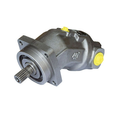 ODM Poclain Hidrolik Motor Rexroth A2FO 10/6.1R-VAB060 Hidrolik Pompa