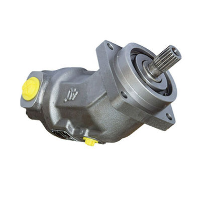 Rexroth A2FO 56/6.1R-PPB05 Yüksek basınçlı hidrolik dişli motoru