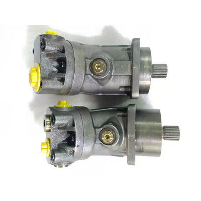 OEM Hidrolik Motor Rexroth A2FO10-61L-XAB06-S Hidrolik Pompa