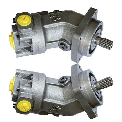 Rexroth A2FO10-61R-PAB06 Hidrolik pompa motoru özel döküm çelik