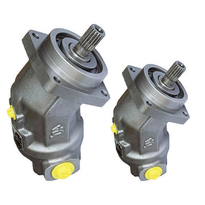 Rexroth A2FO10-61L-VAB06 Hidrolik Motor Hidrolik Pompa Suya dayanıklı
