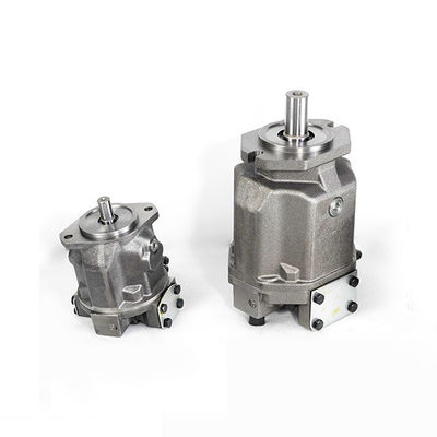 K Serisi Rexroth Hidrolik Pompaları 32R-VSB32U00E A10v Rexroth Pompası