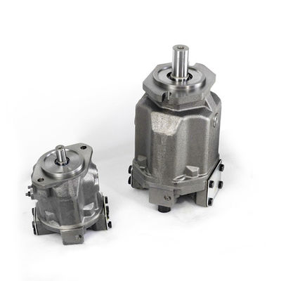 31R-PKC92K05 Ekseli Piston Hidrolik Pompa Rexroth Vane Pompası Özel