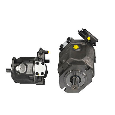 dökme demir rexroth değişken van pompası A AA10VSO71 DFR/31R-PKC92K03
