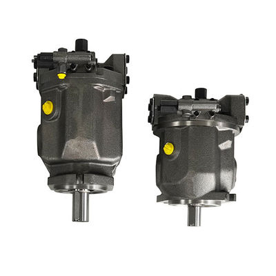 N00 Sürücü Rexroth Hidrolik Pompaları A A10VSO 71 DFLR/31R-PSA12N00