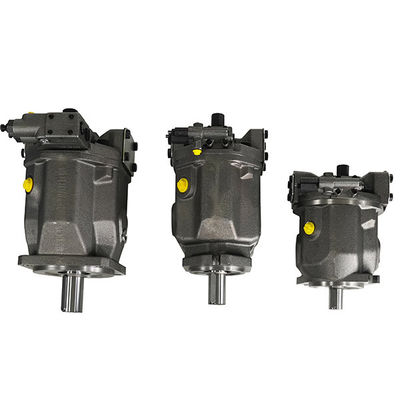 Hızlı Kontrol Hidrolik Rexroth Yağ Pompası A A10VSO 71 DRF /32R-VPB32U99