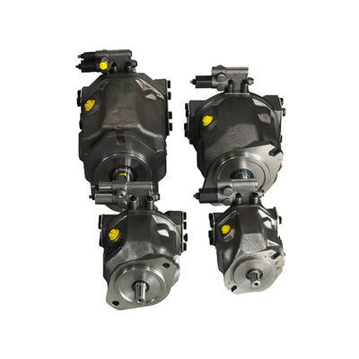 Aksyal Piston Precision Rexroth Hidrolik Pompaları A A10VSO 71 DR /31R-PSA12KB5