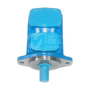Aksyal Hidrolik Çift Vane Pompası Vickers 02-125401-1