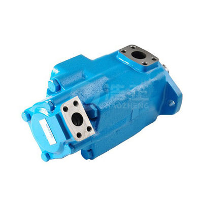 Merkezi Yaka Vickers Hidrolik Vane Pompası 35VTCS30A-2203AA22L 02-125528-5