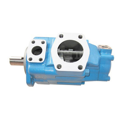 OEM Rotary Vane Pompa Hidrolik Vickers 02-137109-3