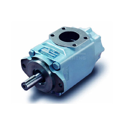 Düşük Gürültülü Hidrolik Vane Pompa Yüksek Hızlı Özel Vickers Vane Pompa