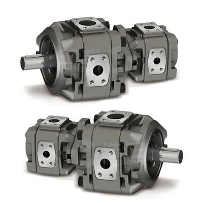 Endüstriyel Uygulamalarda Yüksek Basınçlı Hidrolik Düğüm Pompası Vickers 5001419-001