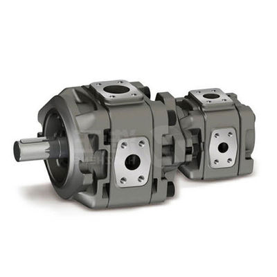 Metal Hidrolik Delek Pompası Vickers 5001454-001 GD505A121TBTBR20
