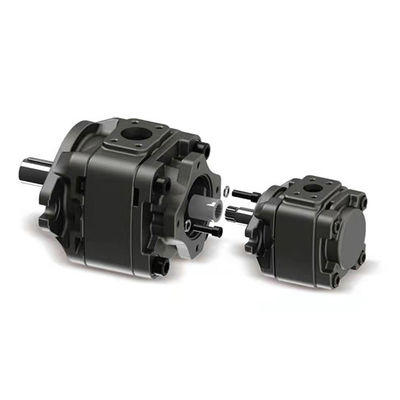 Vickers 5001454-002 Yüksek Basınçlı Delek Pompası Hidrolik GD508A121TBTBR20