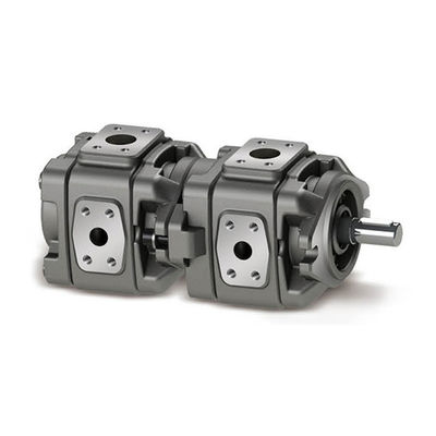 Özel hidrolik dişli pompası Vickers 5001454-006 GD520A121TCTCR20