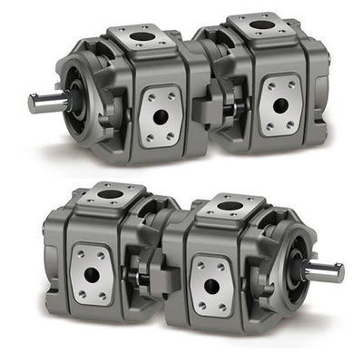 Vickers 931230 Hidrolik Delek Pompası GD511A109FUFUL20IN189 OEM