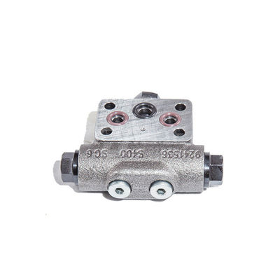 Z2FS Serisi Hidrolik Gaz Ventili Hassasiyet Kontrolü Z2FS16-8-3X/S Z2FS22-5-3X/S