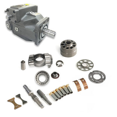 Silindir Hidrolik Pompa Fittings Rexroth A4VSO 40 71 Piston Pompa Parçaları