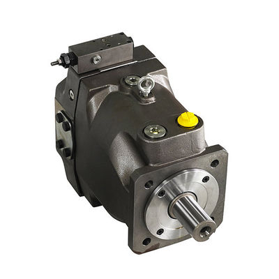 Aksyal Piston Çift Pompası PV092 PV140 PV080 PV180 PV250 Parker Değişken Taşınımlı Hidrolik Pompa