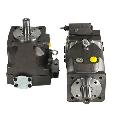 PV Serisi Değişken Piston Yağ Pompası Hidrolik Ram Pompası PV016 PV020 PV023 PV028 PV032 PV040