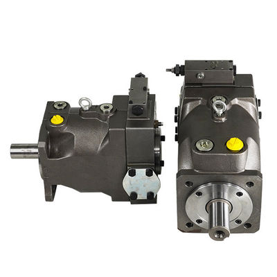 hidrolik pompa PV046, PV063, PV080, PV092, PV140, PV180, PV270, PV360, PVS, PV Parker Aksyal Piston Pompa çin fabrikası