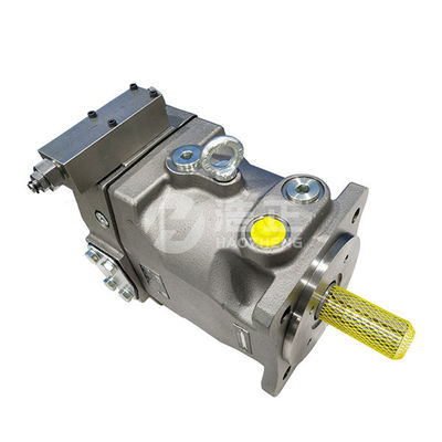 Dan Foss PV Serisi piston pompası PV20 PV21 PV22 PV23 PV24 PV25 PV26 PV27 Hidrolik piston pompası Çin fabrikası