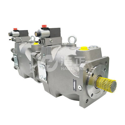hidrolik pompa PV PV10 PV15 PV20 PV29 Serisi Hidrolik Ekseli Piston Pompası PV15-2R1E-C00-CW Çin üreticisi