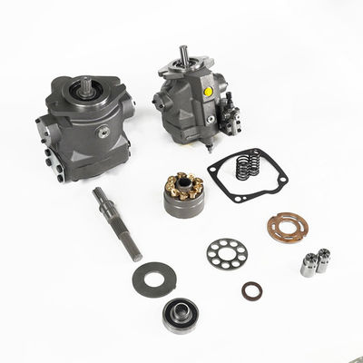 Özel Hidrolik Pompa Kit Parker PVP33 23 16 41 48 60 76 140 100 hidrolik piston pompası Çinli tedarikçi