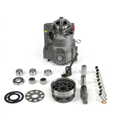 OEM Parker Hidrolik Pompa Parçaları Silindir Bloku Parker PAVC100 65 33 38