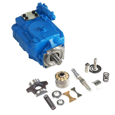 Vickers piston pompası PVH57.4 73.7 Hidrolik pompa yedek parçaları ODM Hidrolik piston pompa parçaları Çin fabrikası