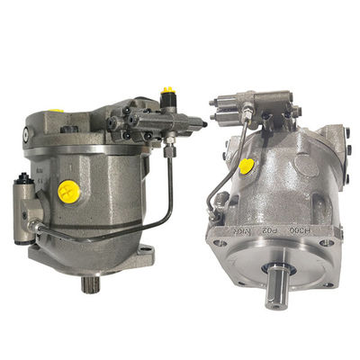 Rexroth A10VSO71 DFLR/31R-PPA42N00 Hidrolik Pompa